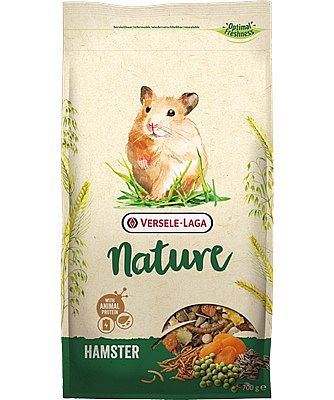 008b460344abbd7161446df673090540e47b1dbf VL NATURE Hamster 700g – Obrázok 1