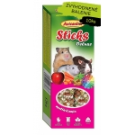 AVC Tyčinky pre malé hlodavce multivitamín 120g x 10ks