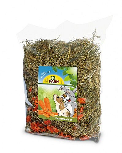 018b5ae71762cbc73cc6da54864da7b7f8216bb6 JR FARM seno s mrkvičkou 500g – Obrázok 1