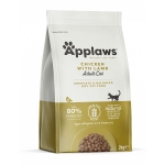 APPLAWS Cat Chicken with Lamb 2kg