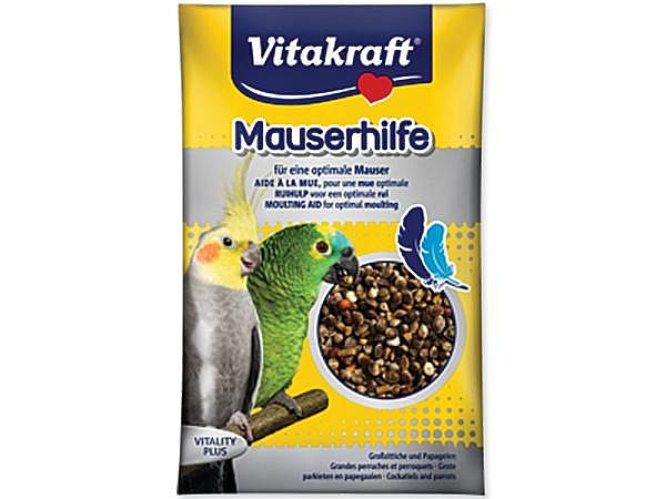 030d5ec650a7c0599d33f0cc310261d697467336 VK Mauserhilfe parrots 25g/moulding aids – Obrázok 1