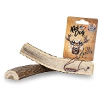 KD Antler, jelení paroh polený - L