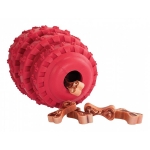 HHD Rolling Tires 12cm- vanilka