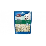 Denta Fun Chew Bites, parsley/peppermint, 150 g