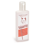 Gottlieb - šampón pre macky 300ml