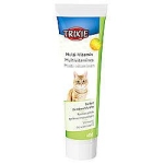 Multivitamin, cat, paste, D/FR/NL, 100 g