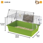 CAGE CAVIE 60
