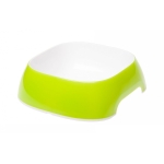 GLAM MEDIUM ACID GREEN BOWL