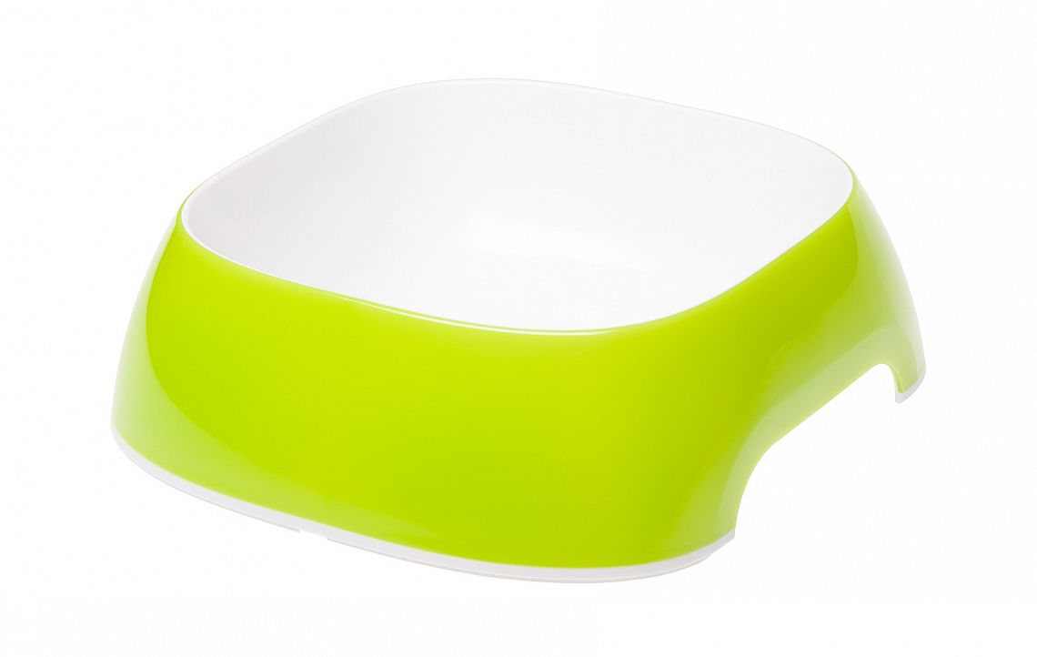 081371f52eadb7981b3a88d21a3f448be0e09831 GLAM MEDIUM ACID GREEN BOWL – Obrázok 1