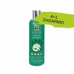 Šampón na psov s citronellou 300ml 4+1 ZDARMA