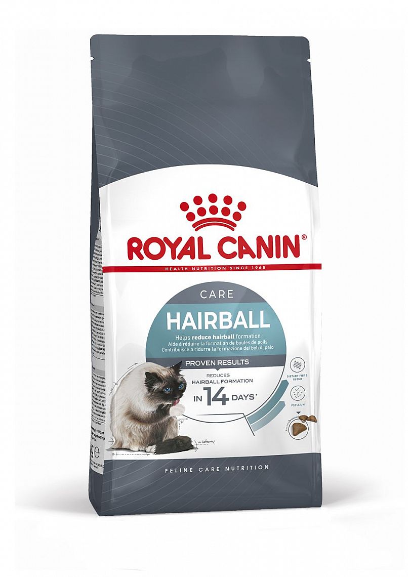 0bdcab85d705c20857c7227cb857ceb52538cab1 FCN HAIRBALL CARE 10 kg – Obrázok 1