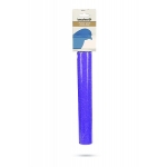 Bidlo 33cm - prírodný materiál PEMZA - fialové
