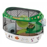 CAGE STADIUM BLACK