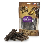 KD Natural Snack, jahňací žalúdok, 12 cm/ 100g