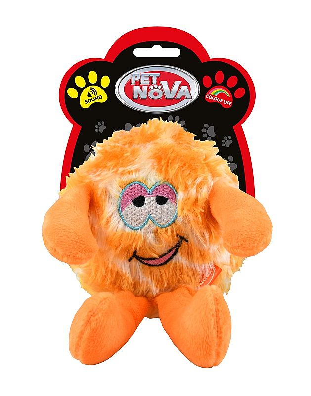 0e2ad76b044942d38185e89ad47b9c1ec3f68351 HRACKA - PLU ORANGEMONSTER 17 cm – Obrázok 1