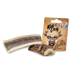 KD Antler, jelení paroh polený - S