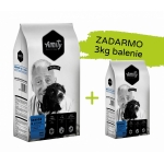 Amity Premium Senior Light 15kg +3kg ZDARMA