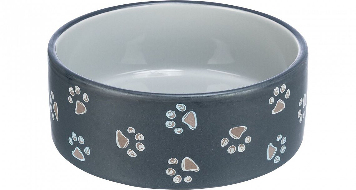 11a008f5c81cd57dbda3ad56bccbf0e5caa1c846 Keramická miska JIMMY 1,5l/20 cm – Obrázok 1