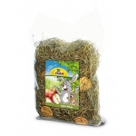 JR FARM seno s jablkami 500g