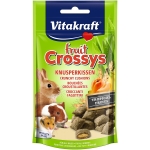 VK Fruit Crossys Tropic 50g