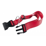 CLUB C40/70 COLLAR RED