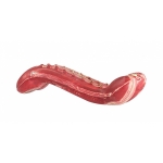 HHD Dentálna kosť 16,5cm, vôňa slanina, antibakteriálna