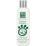 Šampón na psov s lanolínom 300ml