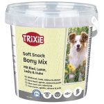 Soft Snack Bony Mix, 500 g