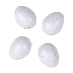 FPI 4310 PLASTIC EGGS (x4)