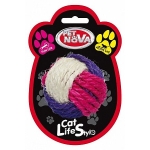 HRACKA - CAT sisalball 6