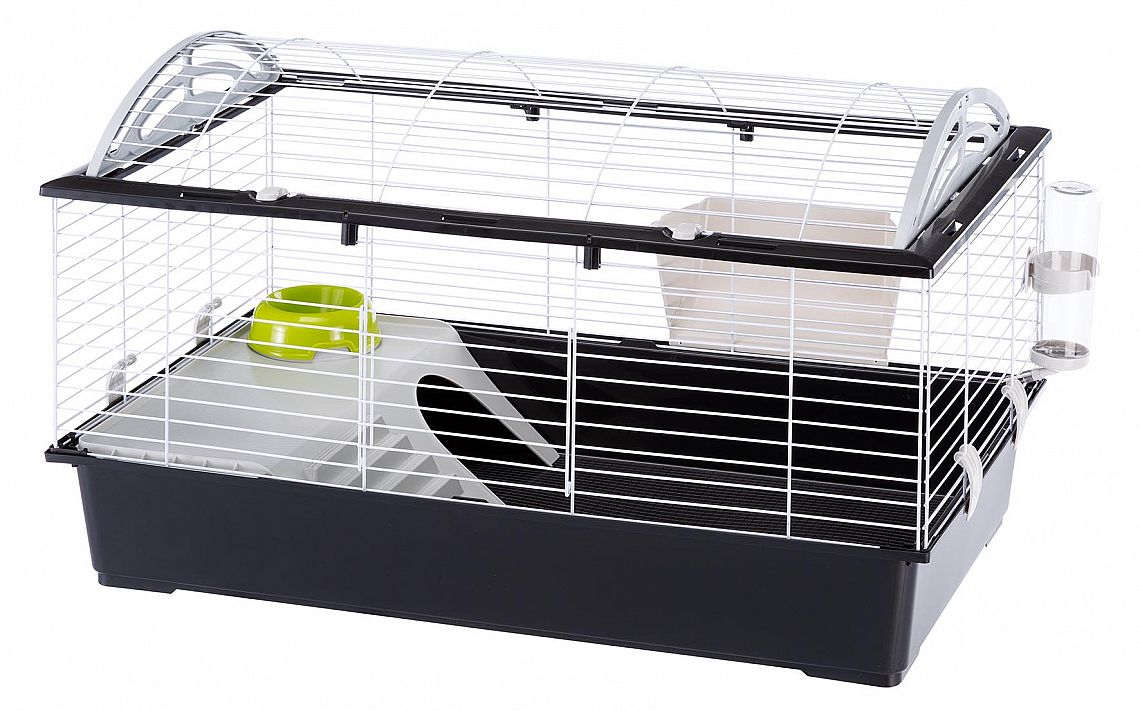 1866978932d2317f1635fbc36a62c94bdb4c99c9 CAGE CASITA 100 WHITE – Obrázok 1