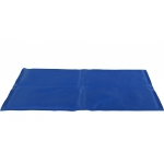Cooling mat, L: 65 × 50 cm, blue