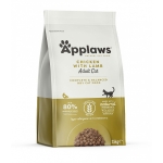 APPLAWS Cat Chicken with Lamb 7,5kg