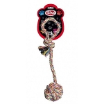 HRACKA - ROPE-BALLONROPE-9CM