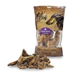 KD Natural Snack, jahňacie pľúca 2-4 cm/ 300g
