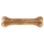 Chewing bone, pressed, 22 cm, 230g bulk