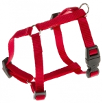 CHAMPION P EX.SM HARNESS RED
