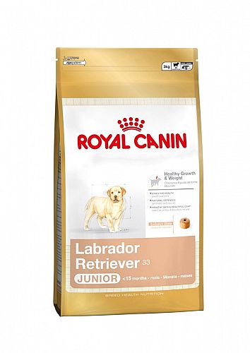 1cb2224e551950c92c94fb1dbc51a1c9a6ae2f99 BHN LABRADOR ADULT 3 kg – Obrázok 1