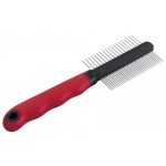 GRO 5864 STEEL COMB 19 x 5cm