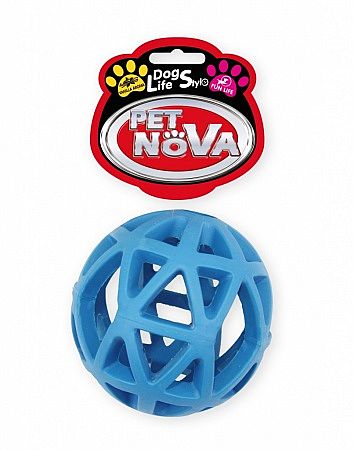 1eef51a4543d23244797b380334fd7b3a32fb63f HRACKA - RUB FENCEBALL BLUE – Obrázok 1