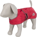 Orléans coat, M: 50 cm, red