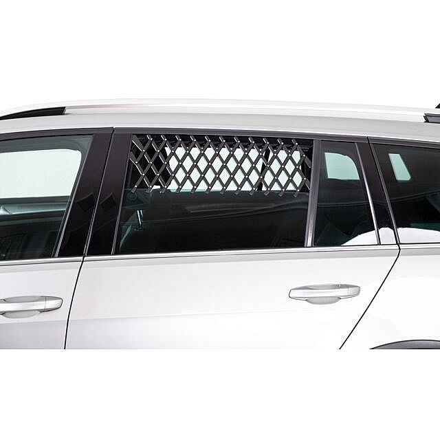 2125300b7a084cf8d0a363cd82254928d3033f24 Ventilation lattice for cars, 30–110 cm, black – Obrázok 1