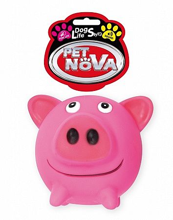 2180e57b7e3dd1dd9e0568cde92d4a0c51afedf1 HRACKA - VIN PIG BALL – Obrázok 1