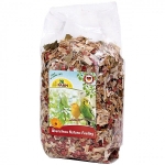 JR FARM vrchná prírodná podstielka 500g