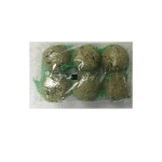 Lojová gula v sietke 6x85g