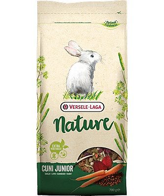 246a814f72a81aa96f437ef89b33f4e0f5ab1695 VL NATURE Cuni Junior 700g – Obrázok 1