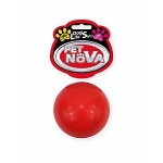 HRACKA - RUB BALL S RED