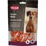 PREMIO Rice Duck Balls, 80 g