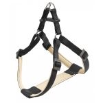 DAYTONA P L HARNESS BLACK