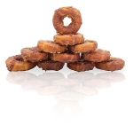 KD BUFFET donut s kačacím mäsom ø 6,5 cm/ 55 g [50ks]